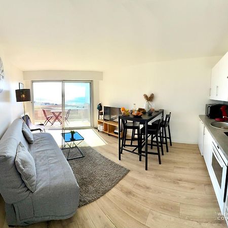 Vue Mer Merlimont-Plage Exterior foto